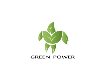 GREEN POWER