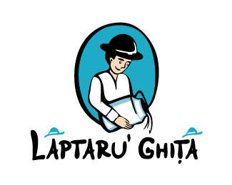 Laptaru Ghita