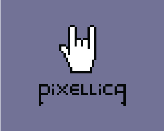 Pixellica