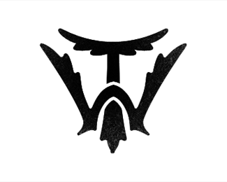 TW Monogram