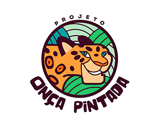 Projeto Onça Pintada