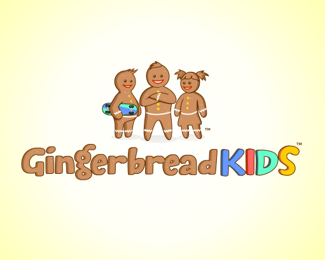 Gingerbread