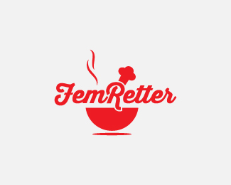 Fem Retter