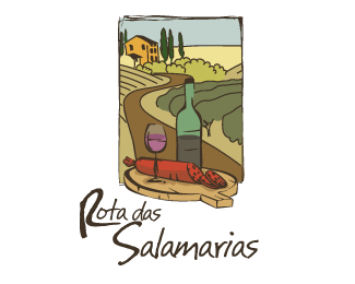 Rota das Salamarias