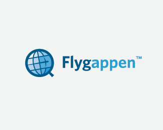 Flygappen