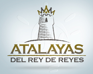 Atalayas del Rey de Reyes