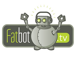 Fat Robot