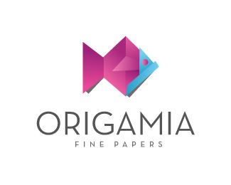 Origamia