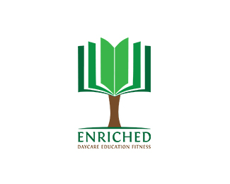 Enriched