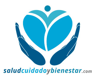 LOGO Salud Cuidado y bienestar