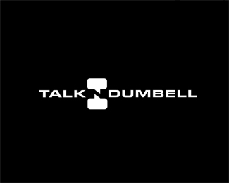 TALK N DUMBELL