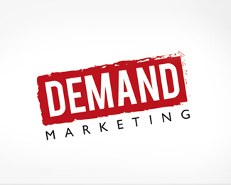 Demand Marketing Logo