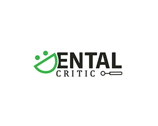 Dental Critic Logo