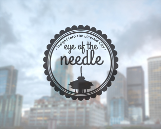 Eye of the Needle