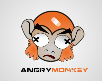 ANGRYMONKEY