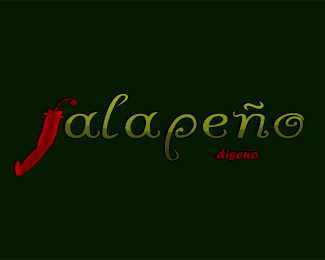 jalapeño diseño