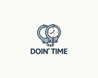 Doin' Time