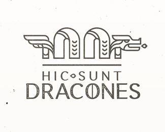 Hic Sunt Dracones