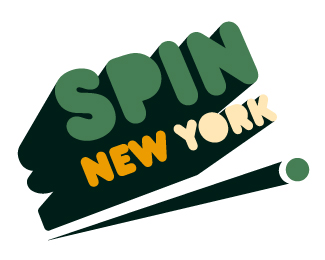 Spin New York