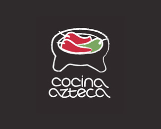 Cocina Azteca