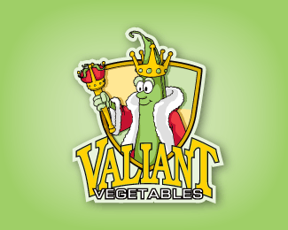 Valiant Vegetables