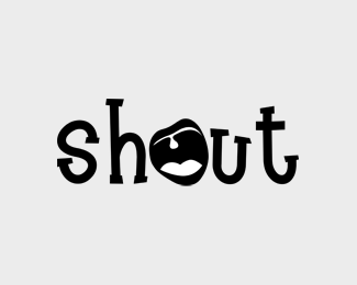 Shout