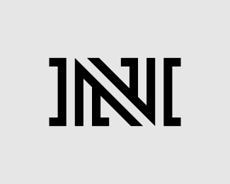 N Logo Design