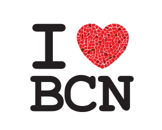 I Love Barcelona