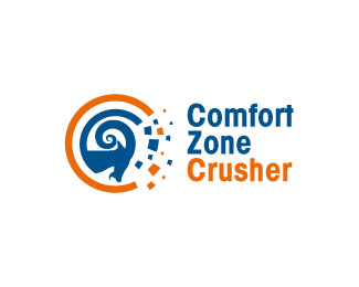 Comfort Zone Crusher