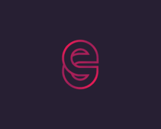 eg monogram