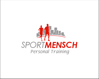 Sport Mensch