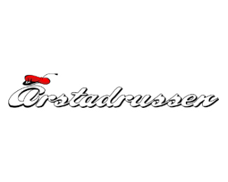 Årstadrussen Logo