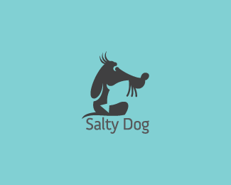 Salty dog