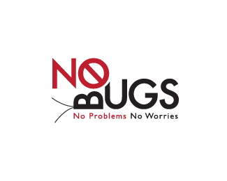 no bugs