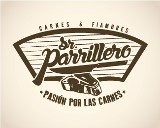 Sr. Parrillero