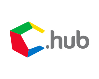 C.hub