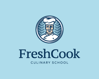 Fresh Cook