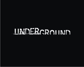 underground