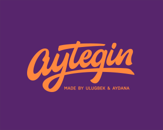 Aytegin