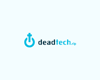 day 54 - deadtech.rip