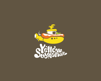 Yellow Submarine