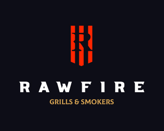 Rawfire Grills and Smokers