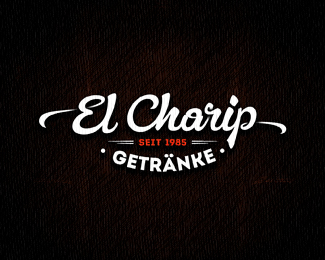 El Charip Getränke