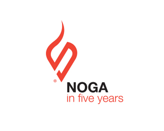 NOGA