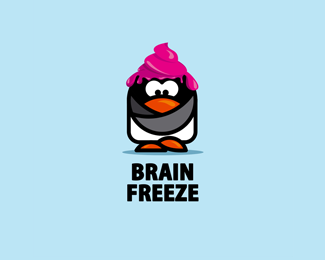 brain freeze