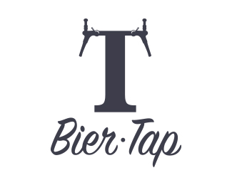 Bier tap