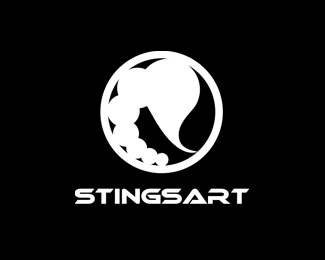 Stingsart