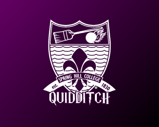 Spring Hill College Quidditch