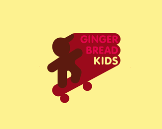 gingerbread kids