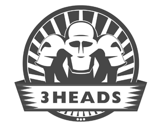 3heads